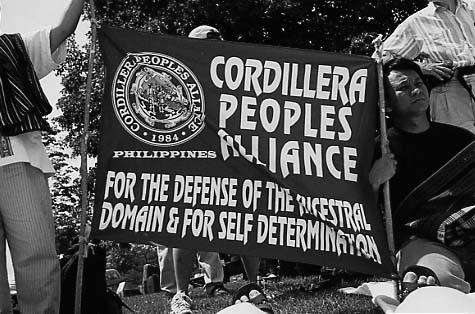 cordillera