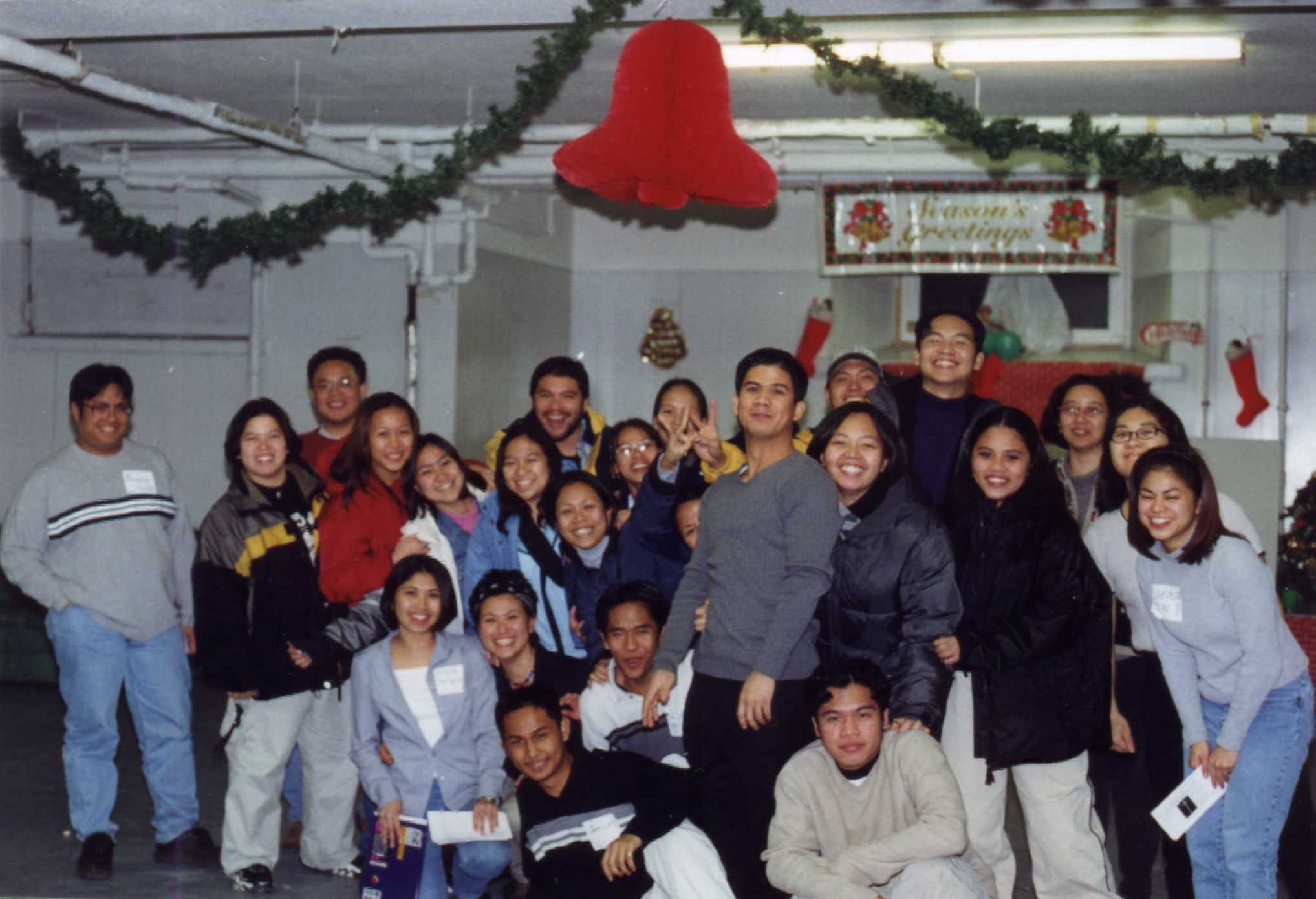 Cufsa 1988