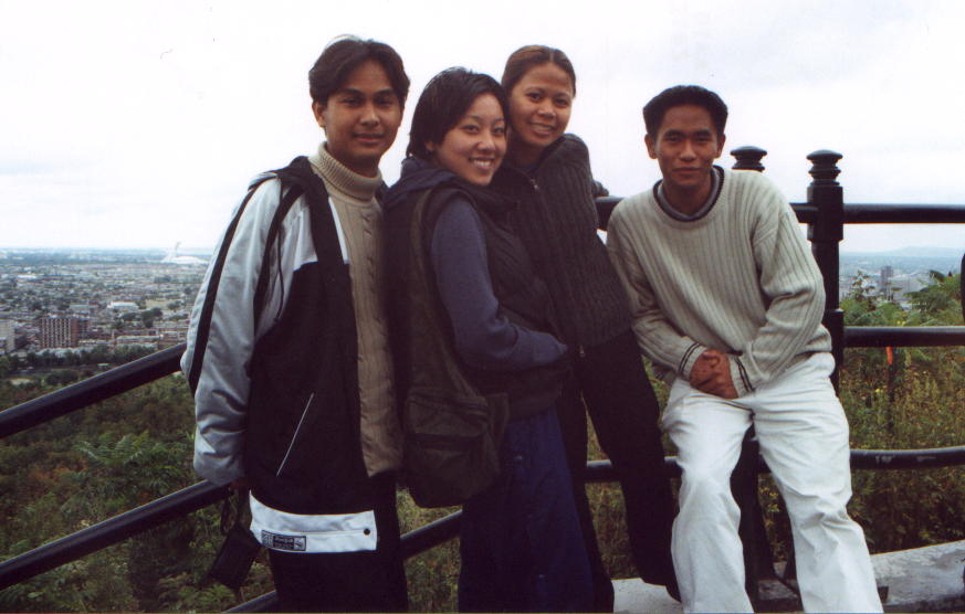 montreal 2000
