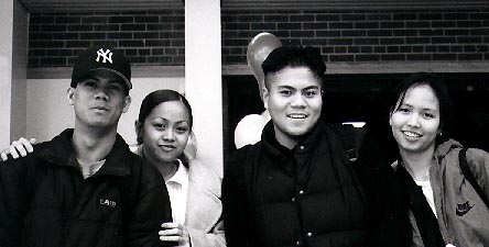 old members