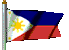 Philippine Flag