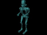ASP-7 Thinrodroid
