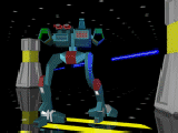 Battledrome