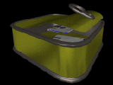 Can of Disks