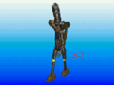 IG88 Assassination Droid