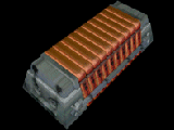 Bulk Freighter