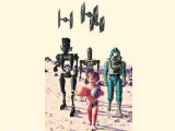 The Heir of the Empire