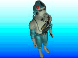 Tie Fighter Pilot