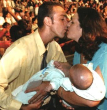 tendremos una gran familia