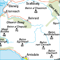 Cuillin Cottage