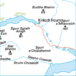 Cuillin Cottage