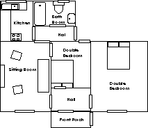 Cuillin Cottage
