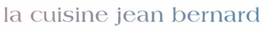 La Cuisine Jean-Bernard