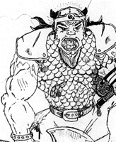 Trogg