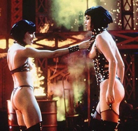 Showgirls