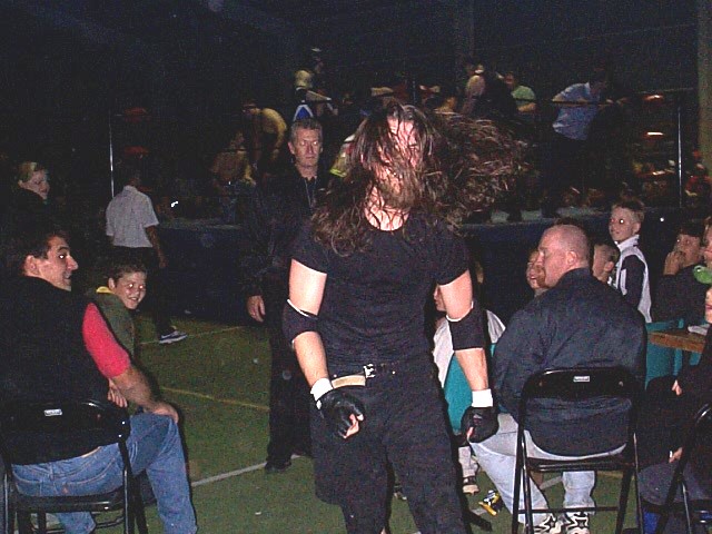 KracKerJak (The Mad Bastard)