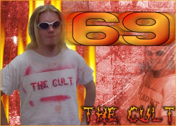 69 - The Apprentice
