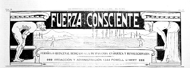 Fuerza Consciente