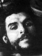 Che Guevara