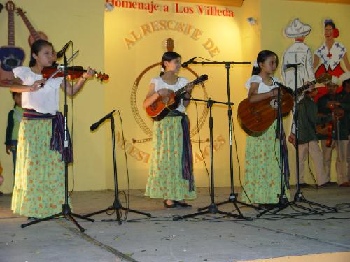las perlitas