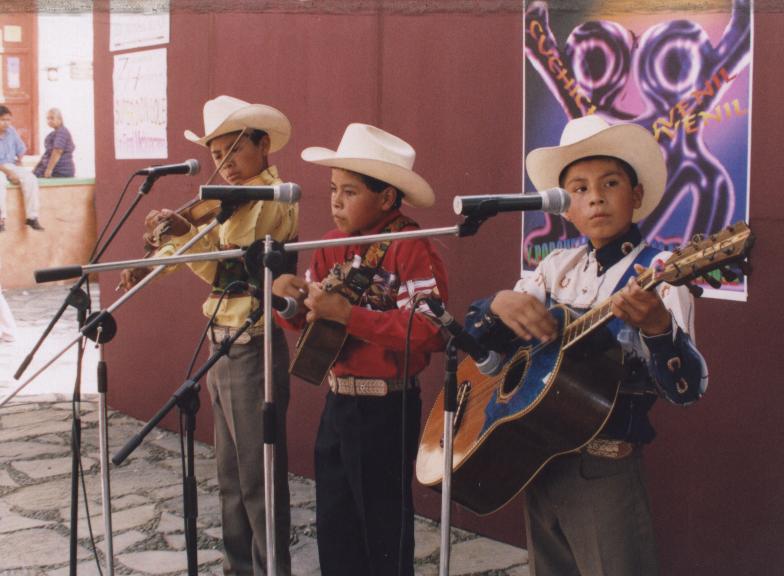 herencia queretana