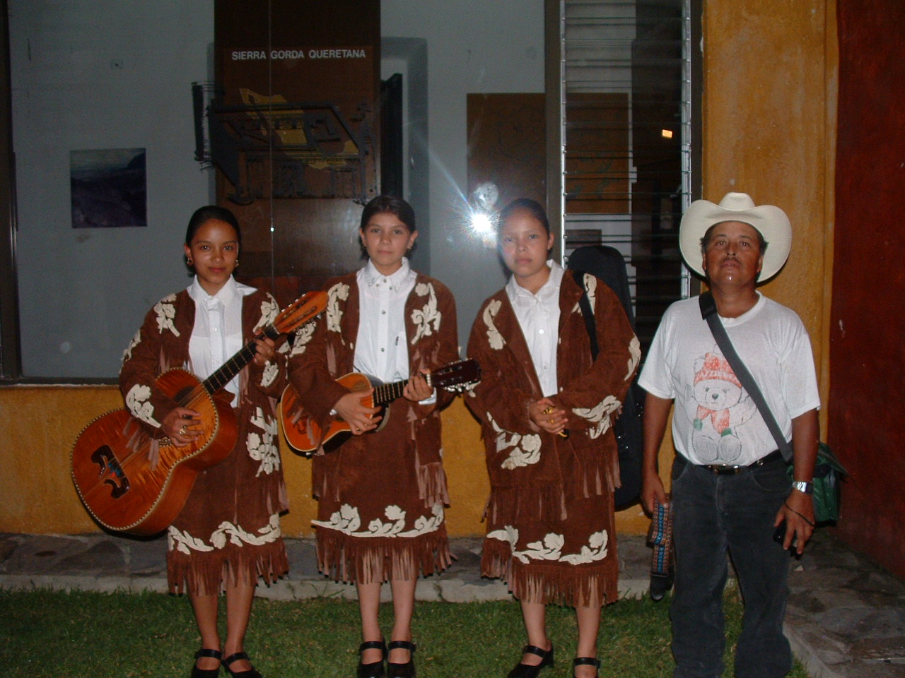 las perlitas
