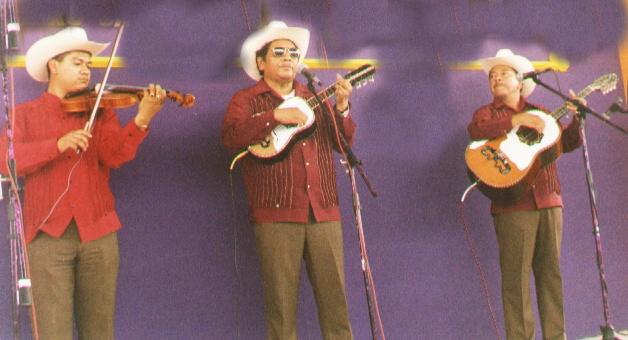 camperos
