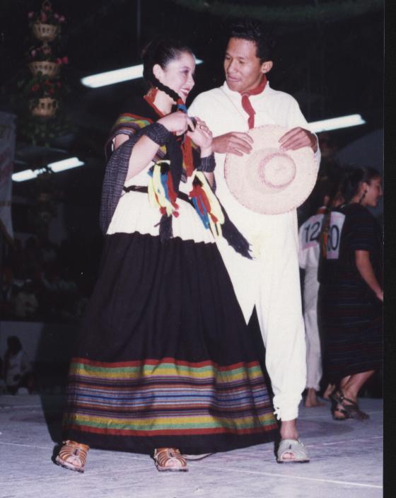 bailadores