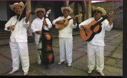 caracuaros