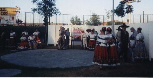 exposicion