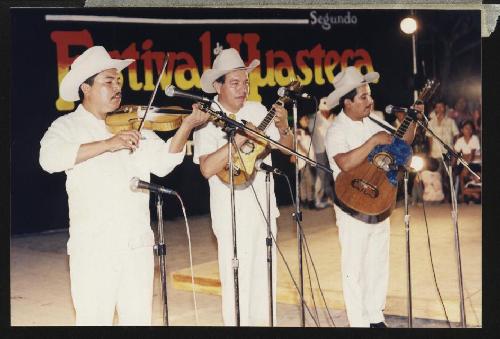 cantores de jalpan
