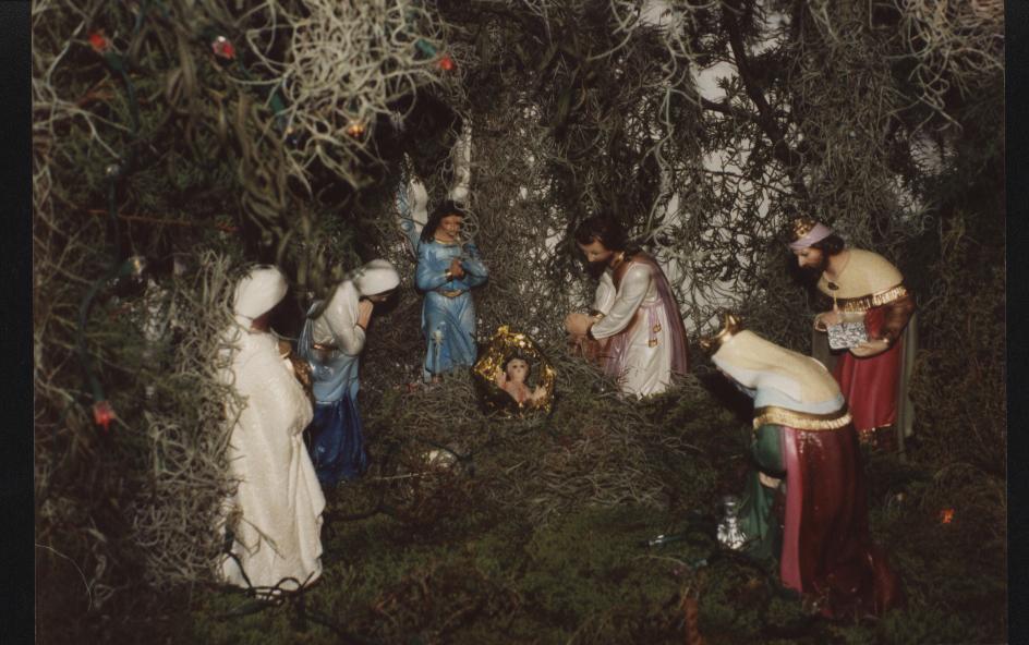 nacimiento