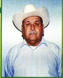 Don Gilberto Ortega