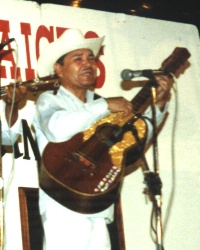 Camerino González