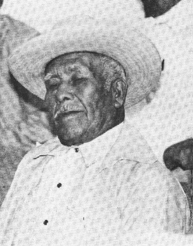 agapito briones