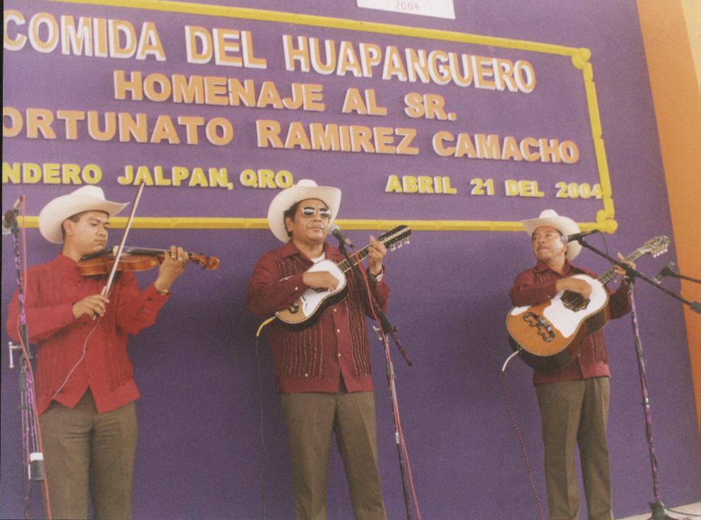 trio los camperos de valles