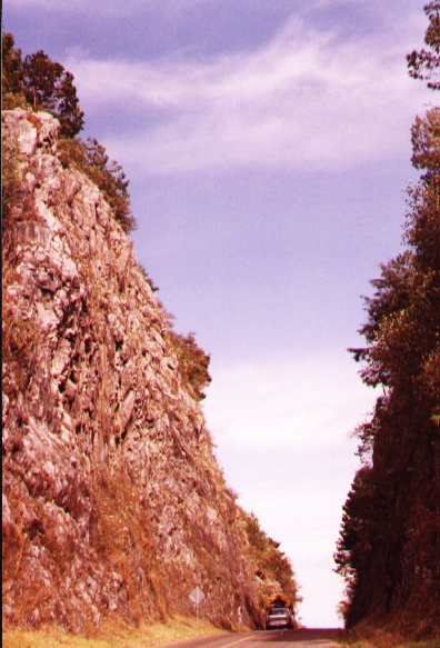puerta del cielo