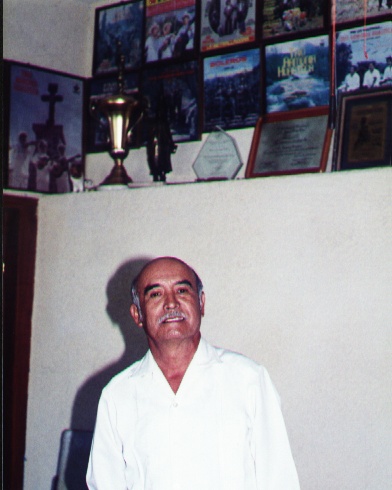 Fulmencio