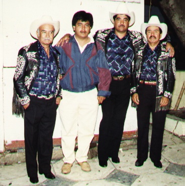 armonia huasteca