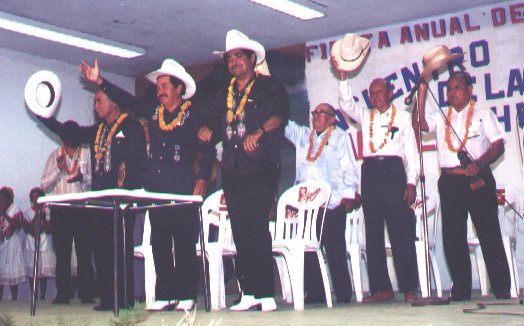 armonia huasteca