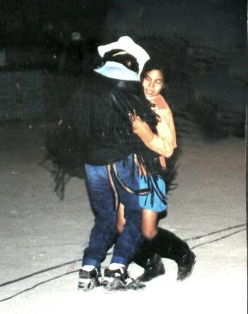 bailadores norete�os
