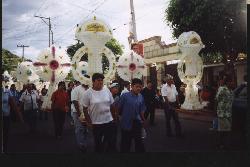 procesion