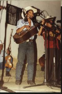 gabriel de la cruz