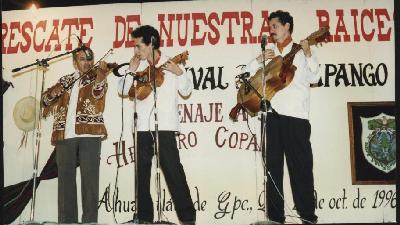 brujos de huejutla