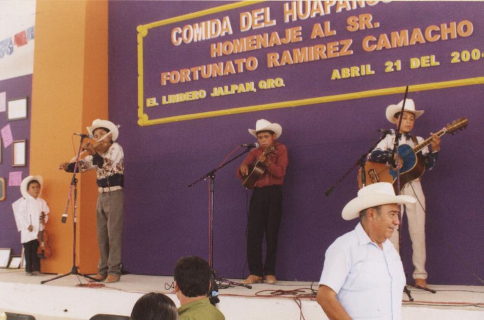 herencia