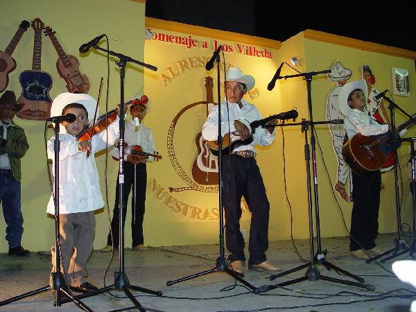 herencia queretana