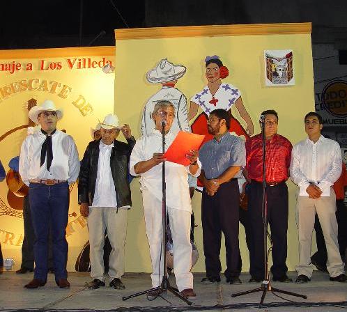 reconocimiento