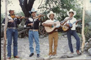 los reyes del refugio