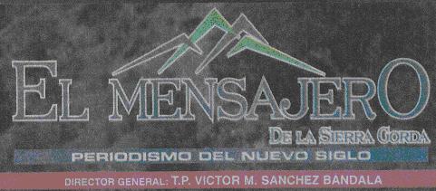 mensajero