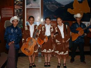 talleres en agua zarca